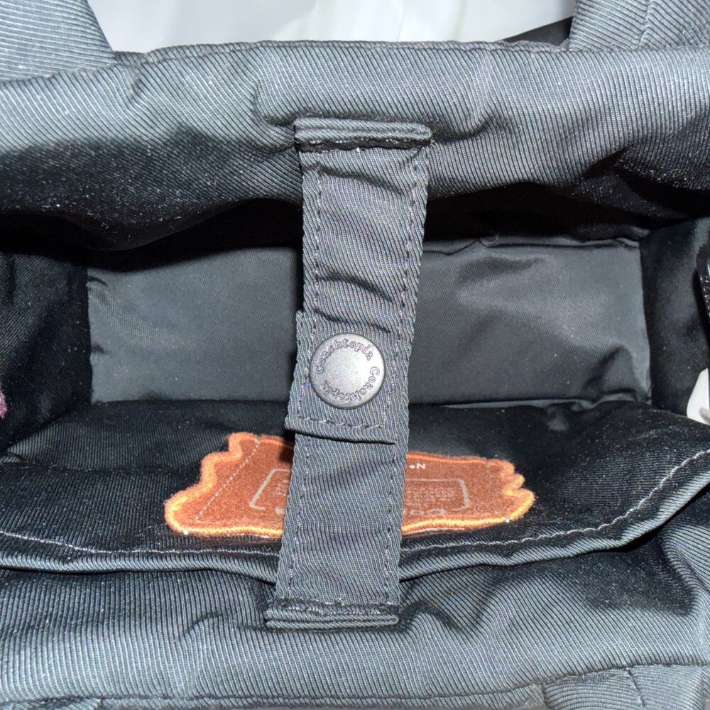 Coachtopia Loop Mini Tote CT385 - image 8